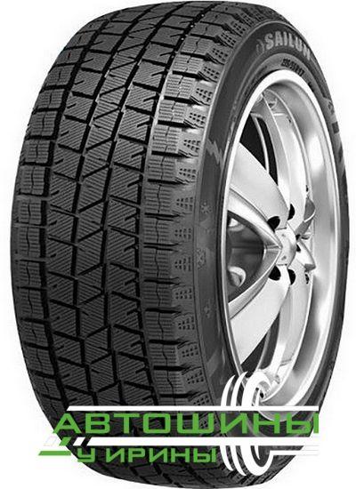 Sailun Ice Blazer Arctic SUV Шины  зимние 215/55  R18 99H Нешипованные