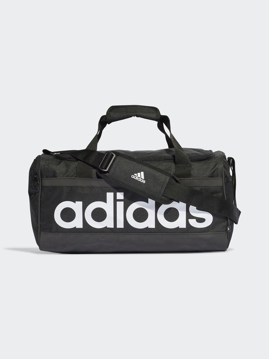 adidas Сумка спортивная Linear Duffel S