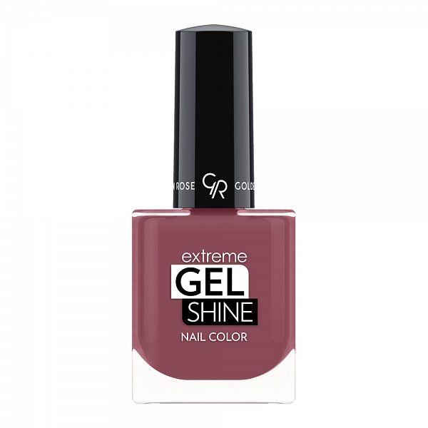 Golden Rose Гель-лак для ногтей Extreme Nail Color, тон 57