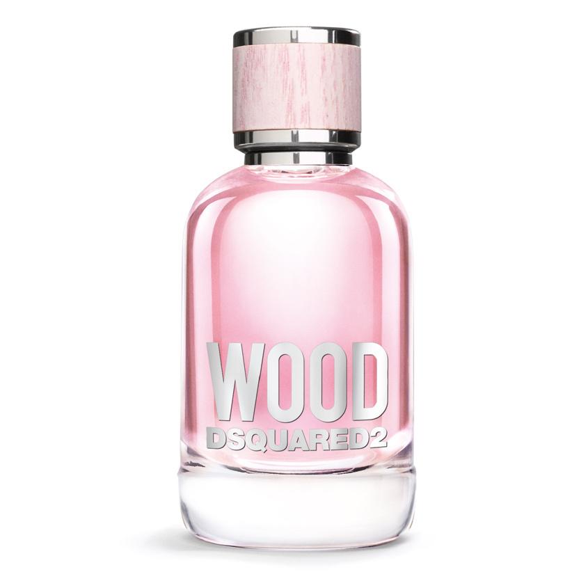 DSQUARED2 Туалетная вода Wood 100 мл