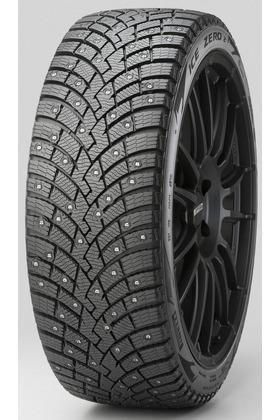 Pirelli Scorpion Ice Zero 2 Шины  зимние 255/45  R20 105H Шипованные