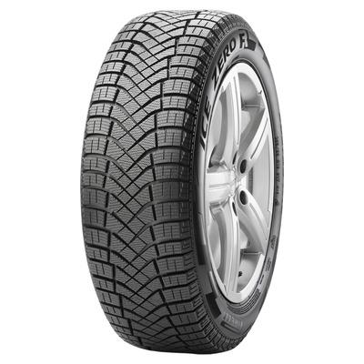 Pirelli Ice Zero Friction Шины  зимние 225/55  R18 102H Нешипованные