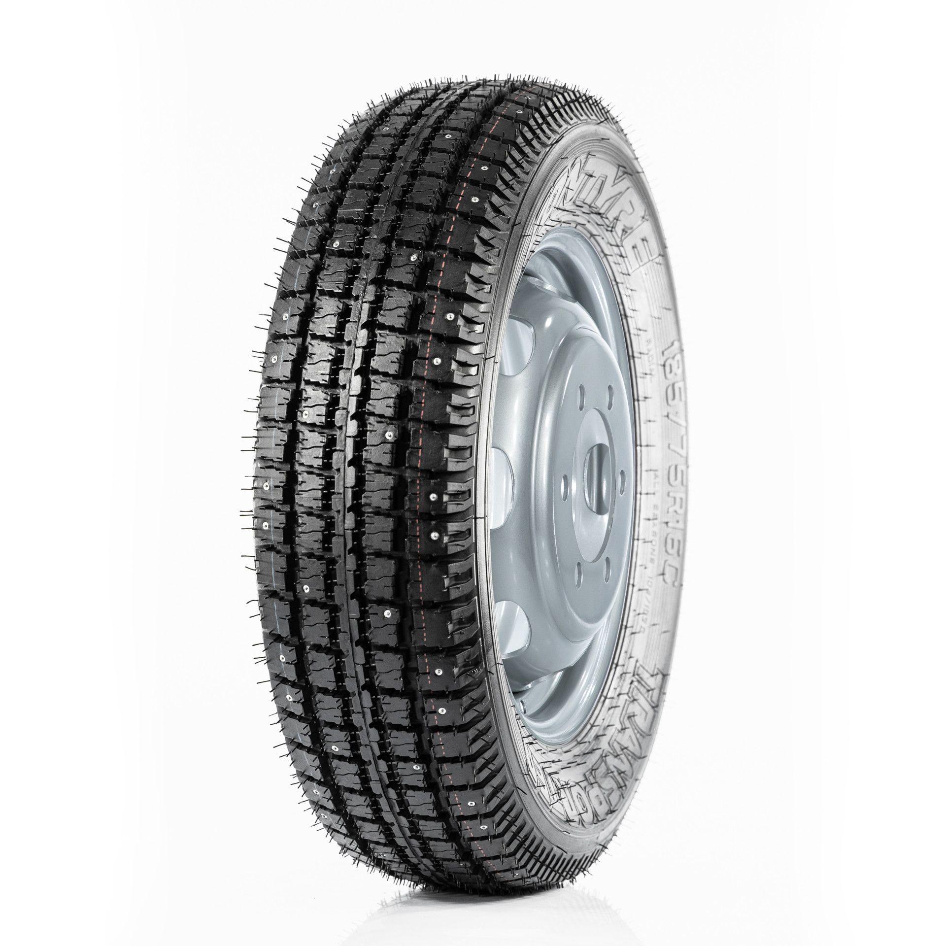 Contyre Contyre Transporter (шип) Шины  зимние 185/75  R16 102Q Шипованные