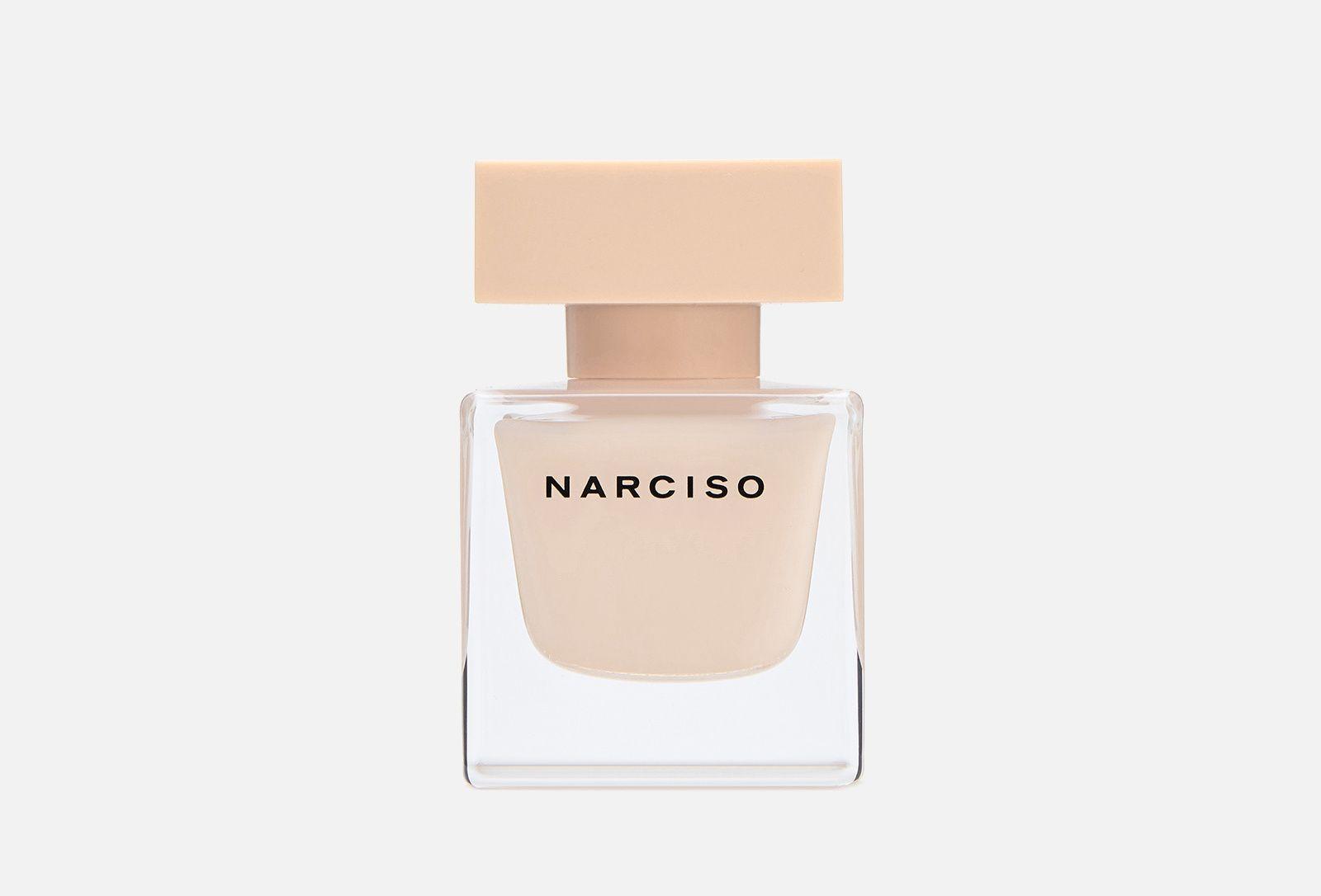 NARCISO RODRIGUEZ narciso Poudre Парфюмерная вода 90 мл