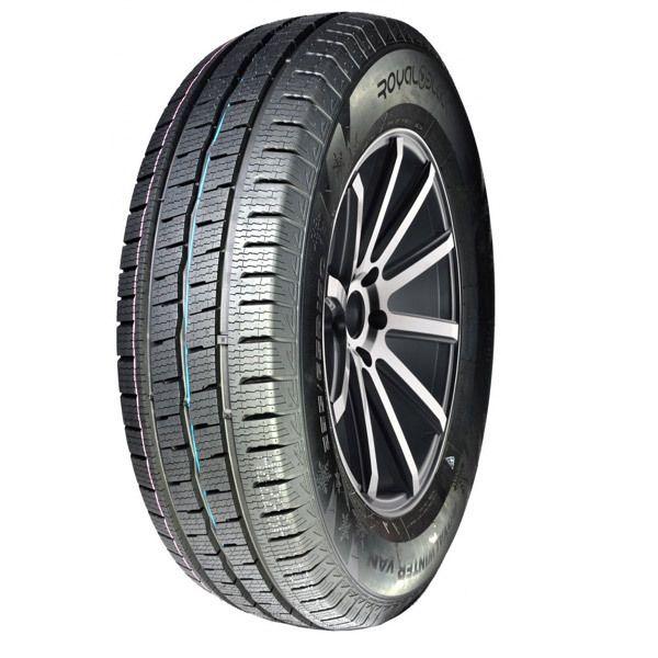 ROYAL BLACK Royal Winter VAN Шины  зимние 185/85  R14С 102R Нешипованные