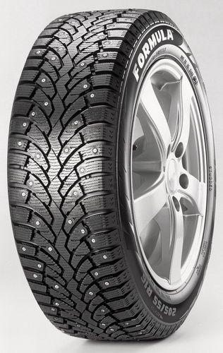 Pirelli Formula Ice Шины  зимние 195/55  R16 91T Шипованные