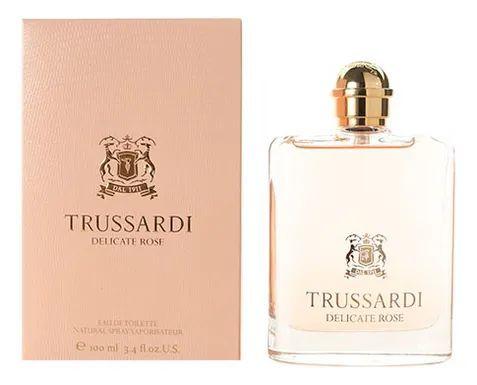 Туалетная вода Trussardi 100 мл 100 мл