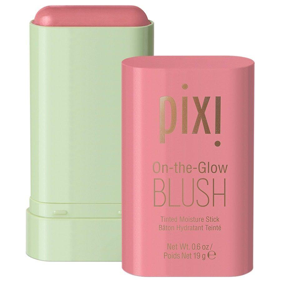 Pixi On-The-Glow Blush Румяна 19,0 г