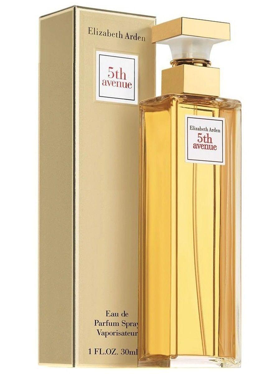 Elizabeth Arden 5 TH AVENUE парфюмерная вода женская 30 мл edp / духи женские Элизабет арден пятое авеню парфюм