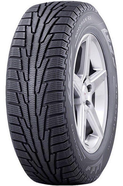 Nokian Tyres Nordman RS2 Шины  зимние 185/65  R14 90R Нешипованные