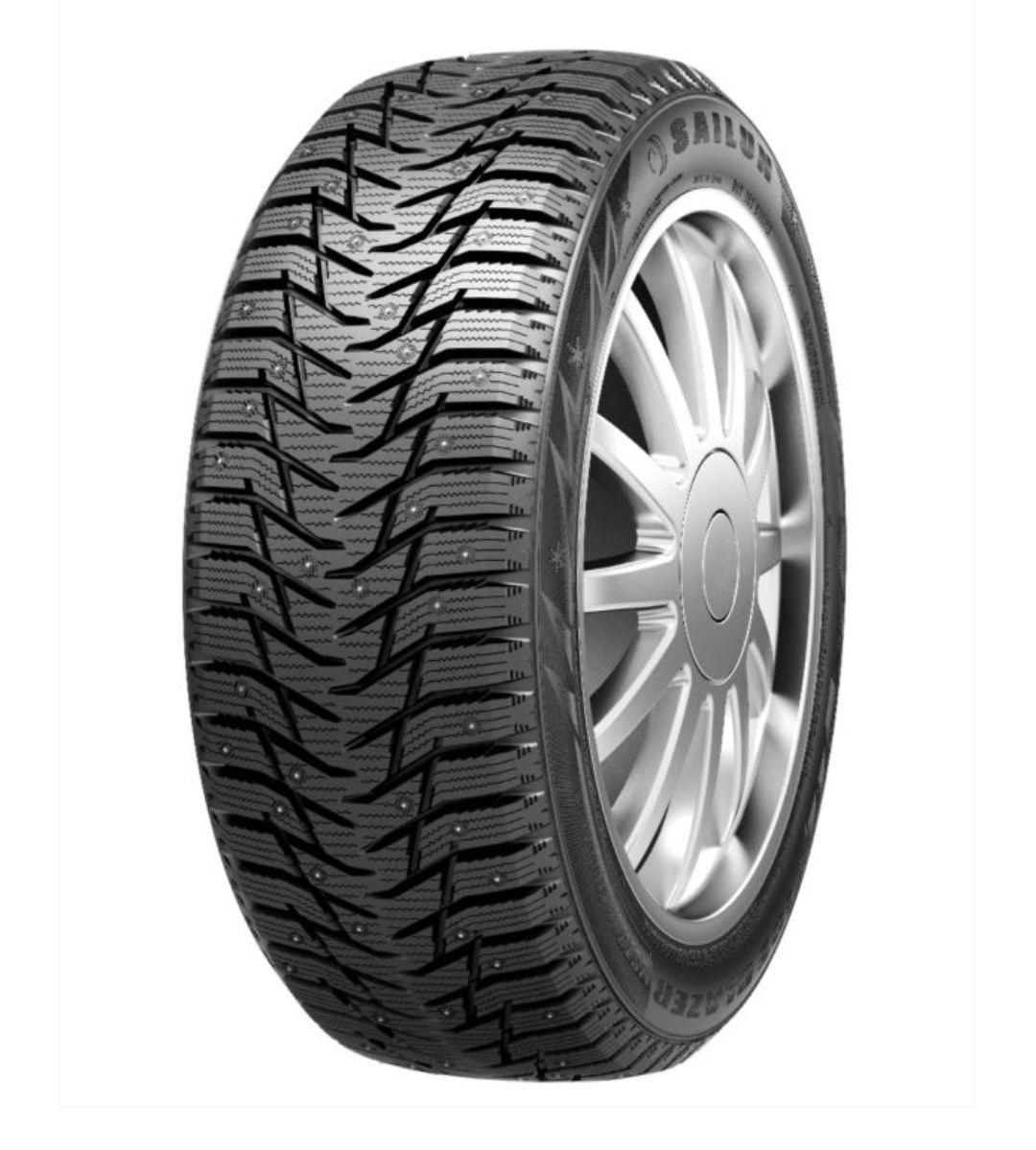 Sailun Ice Blazer WST3 Шины  зимние 225/70  R16 1Q Нешипованные