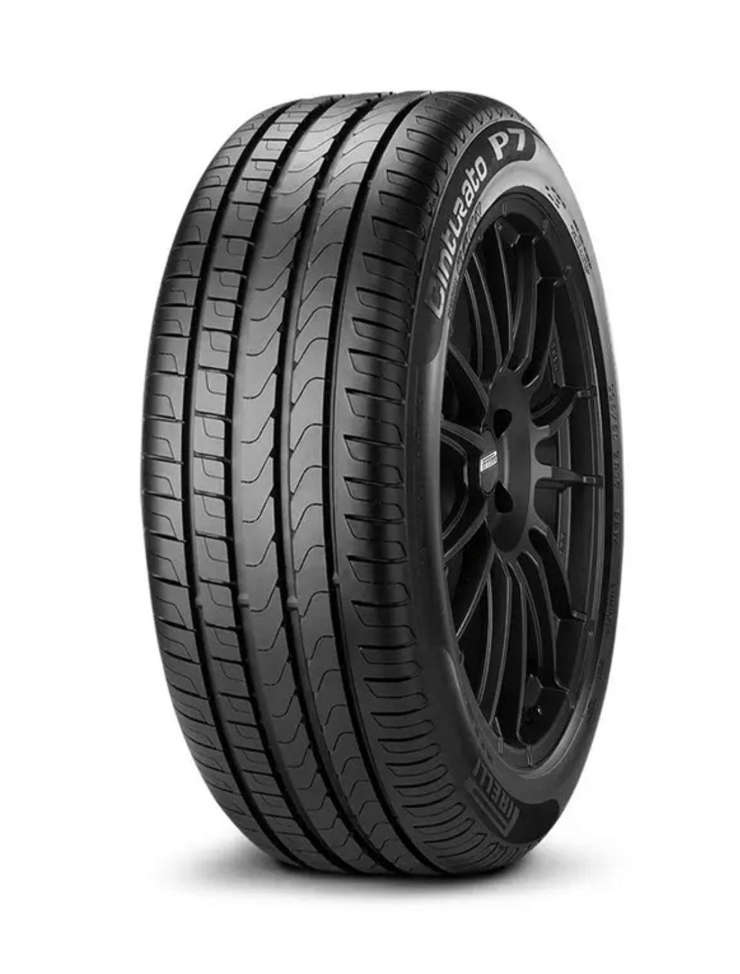 Pirelli Cinturato P7 Шины  летние 205/50  R17 1Q