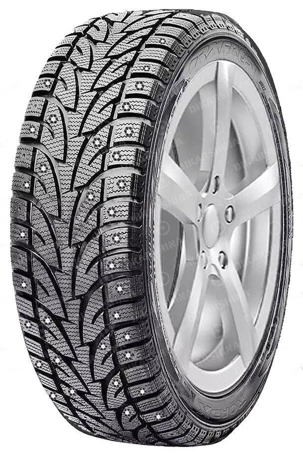 ROADX RX Frost WCS01 Шины  зимние 205/75  R16С 108R Шипованные