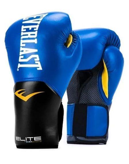 Everlast Боксерские перчатки, размер: 12