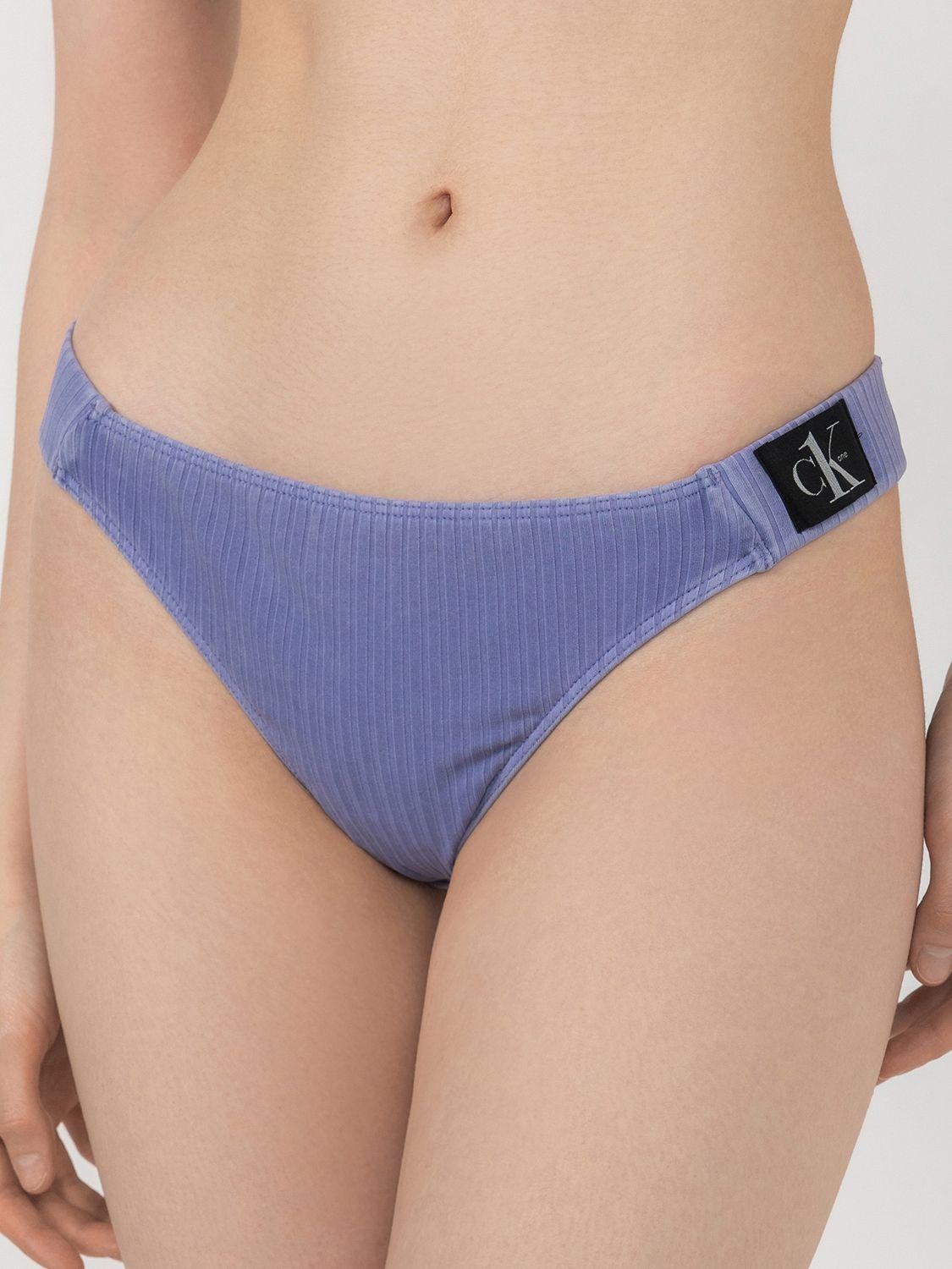 Плавки бразильяна Calvin Klein Underwear, 1 шт