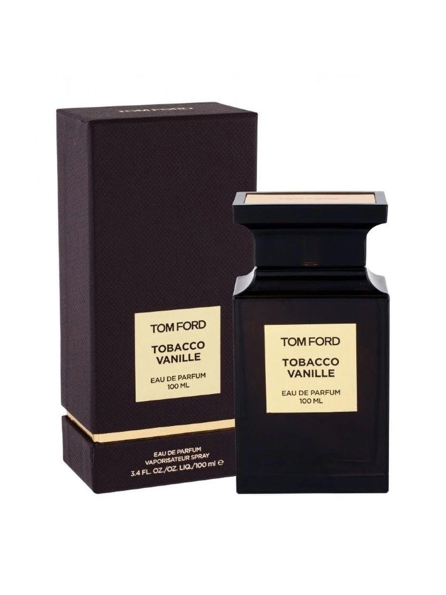 Tom Ford Туалетная вода Parfum5 100 мл