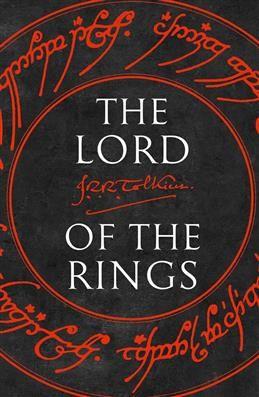 The Lord of the Rings. Tolkien J. R. R.