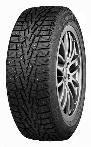 Cordiant Cordiant Snow Cross Шины  зимние 185/65  R15 92T Шипованные