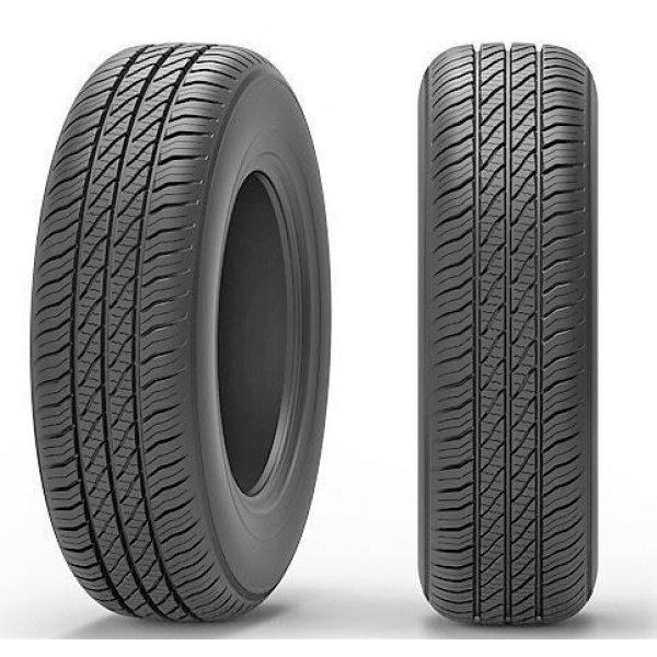 КАМА Автошина 155/65-13 Кама НК-241 73Т Шины  летние 155/65  R13 73T