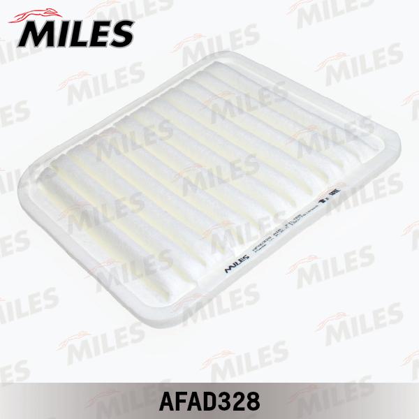 Фильтр воздушный MILES AFAD328 MITSUBISHI GALANT 03-