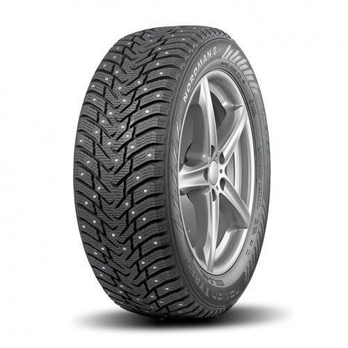 Ikon Tyres Nordman 8 Шины  зимние 195/60  R15 92T Шипованные