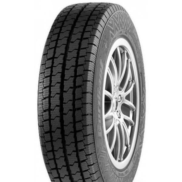 Cordiant Автошина 185/75-16C Cordiant Business CA-2 104/102Q Шины  всесезонные 185/75  R16С 104, 102Q Нешипованные