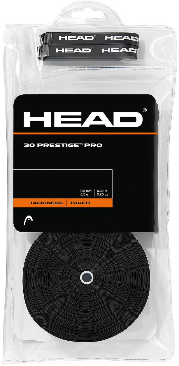 Намотка Head Prestige Pro 30 Pcs Pack