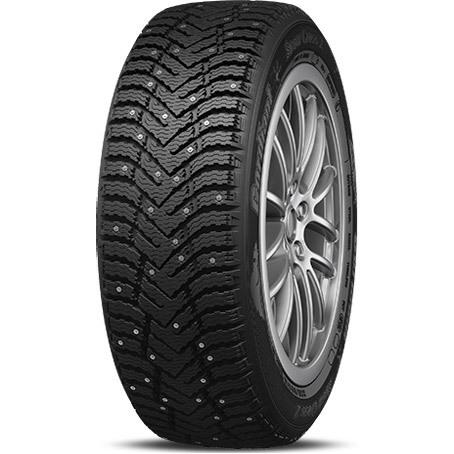 Cordiant Snow Cross 2 Шины  зимние 205/55  R16 94T Шипованные