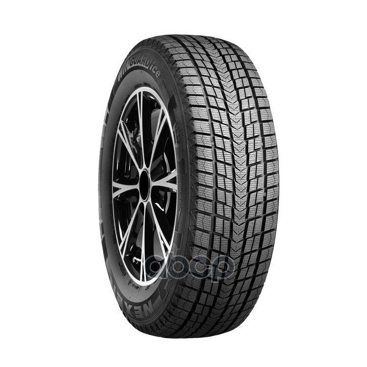 Nexen Nexen Winguard Ice Suv 265/65-R17 112q Шины  зимние 265/65  R17 112Q