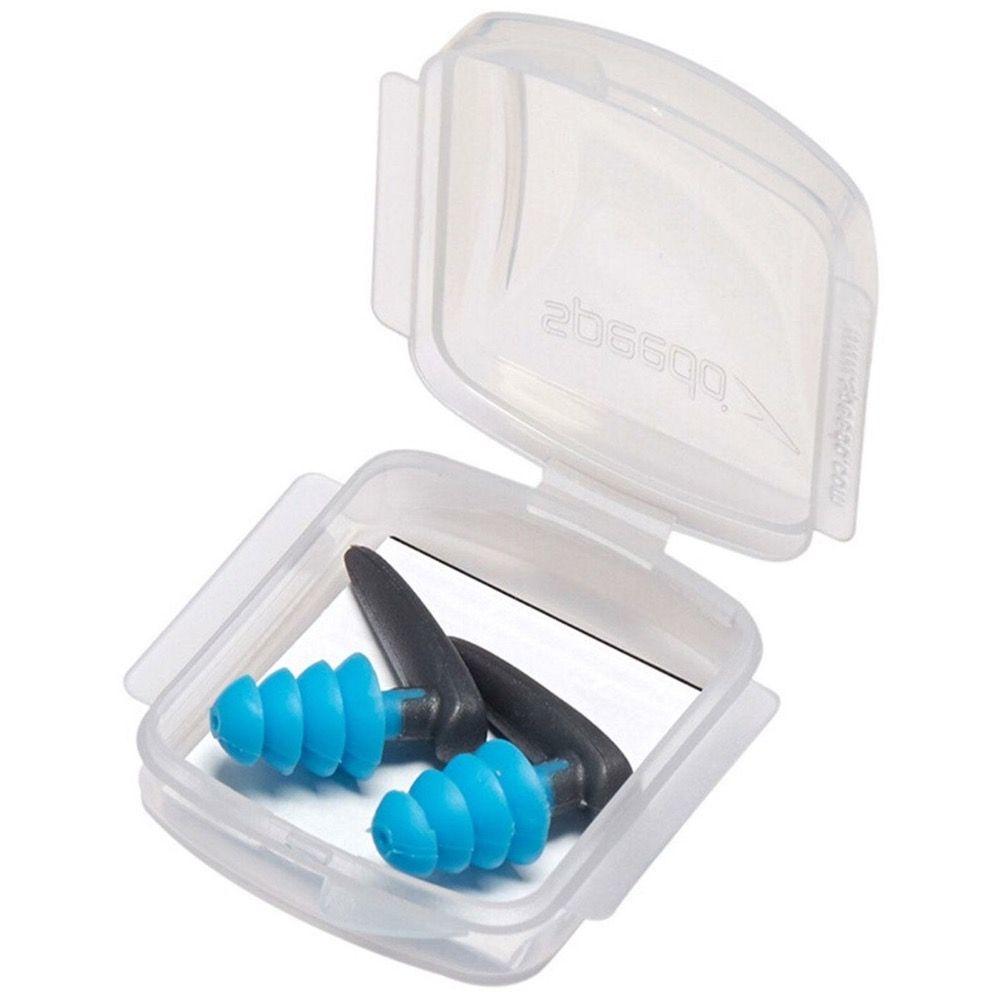 Беруши для бассейна Speedo Biofuse Aquatic Earplug