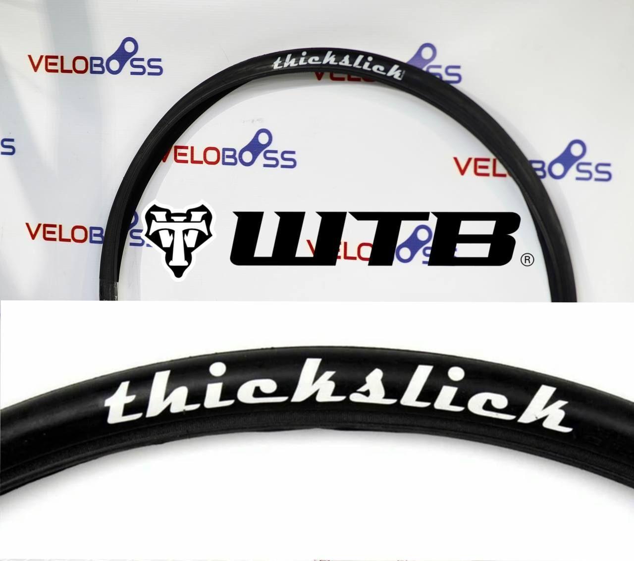 WTB | Покрышка WTB Thickslick 700x25C