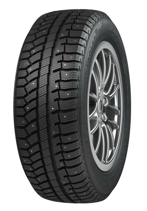 Cordiant Polar 2 Шины  зимние 185/65  R14 86Q Шипованные