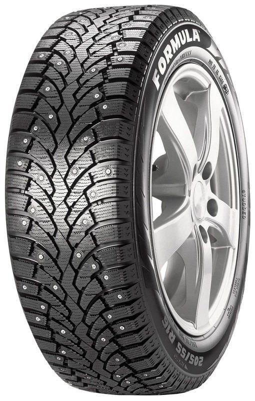 Pirelli Formula Ice Шины  зимние 185/60  R14 82T