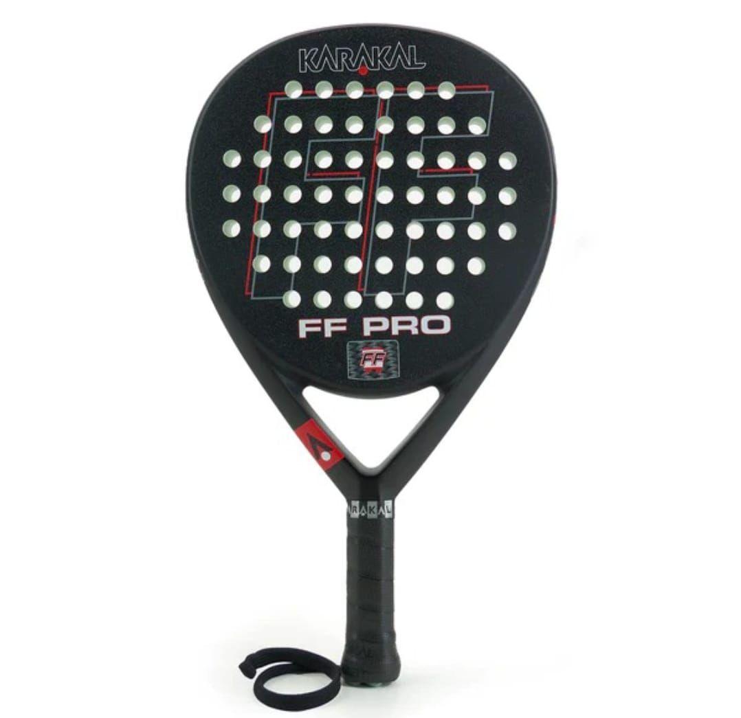 Karakal | Ракетка Karakal Padel FF PRO 375