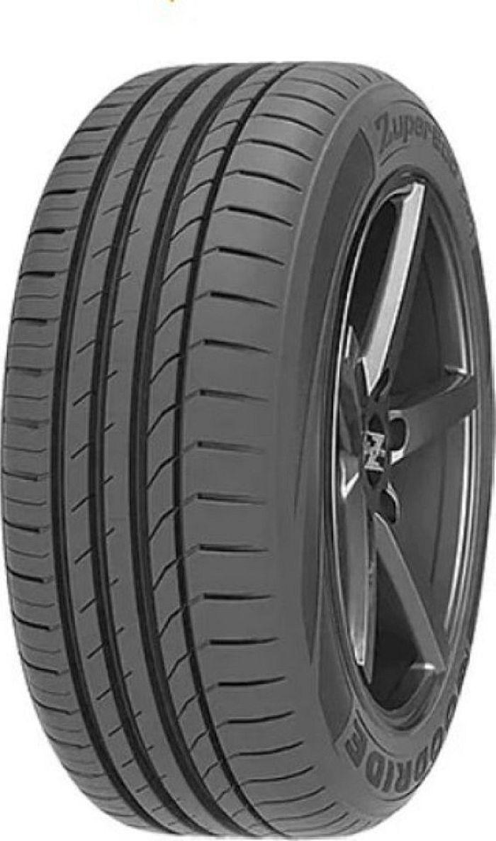 Goodride Z-107 ZuperEco Шины  летние 215/60  R16 99V