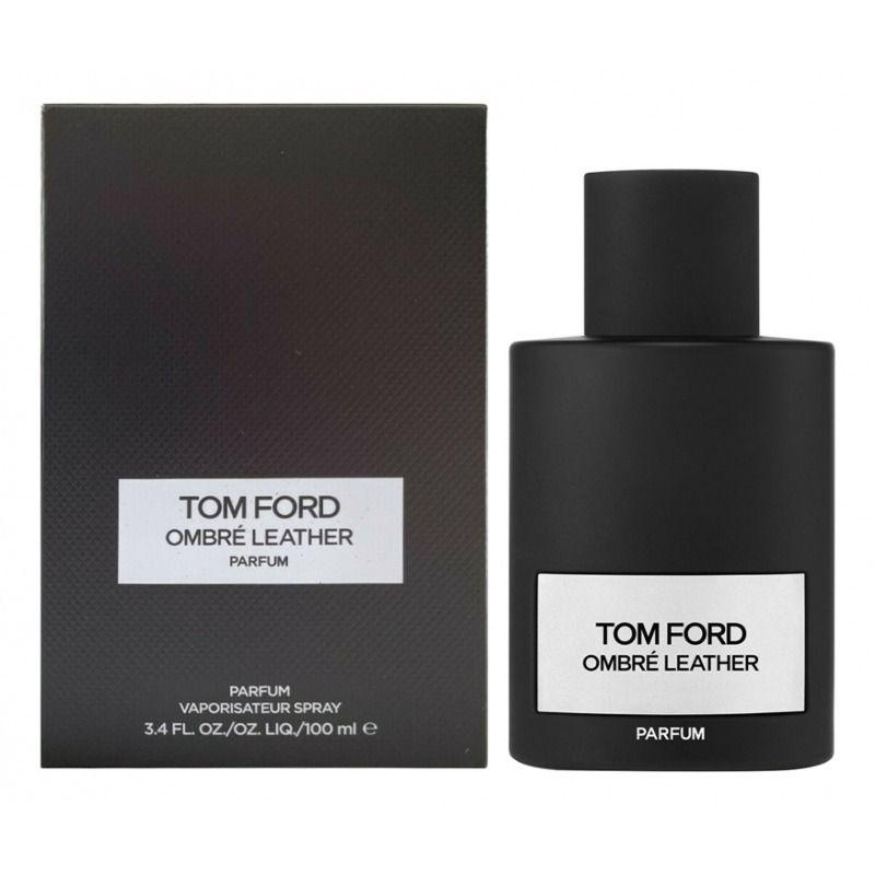 Tom Ford Ombre Leather Том Форд Амбре лезер Парфюмерная вода 100 мл