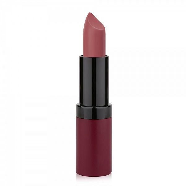 Губная помада 16 GR VELVET MATTE