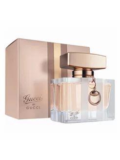 Парфюмерная вода Гучи бай Гучи 75мл. Gucci by Gucci 75 ml