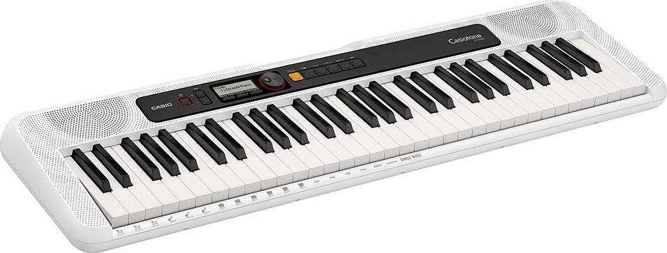 Casio CT-S200WE синтезатор