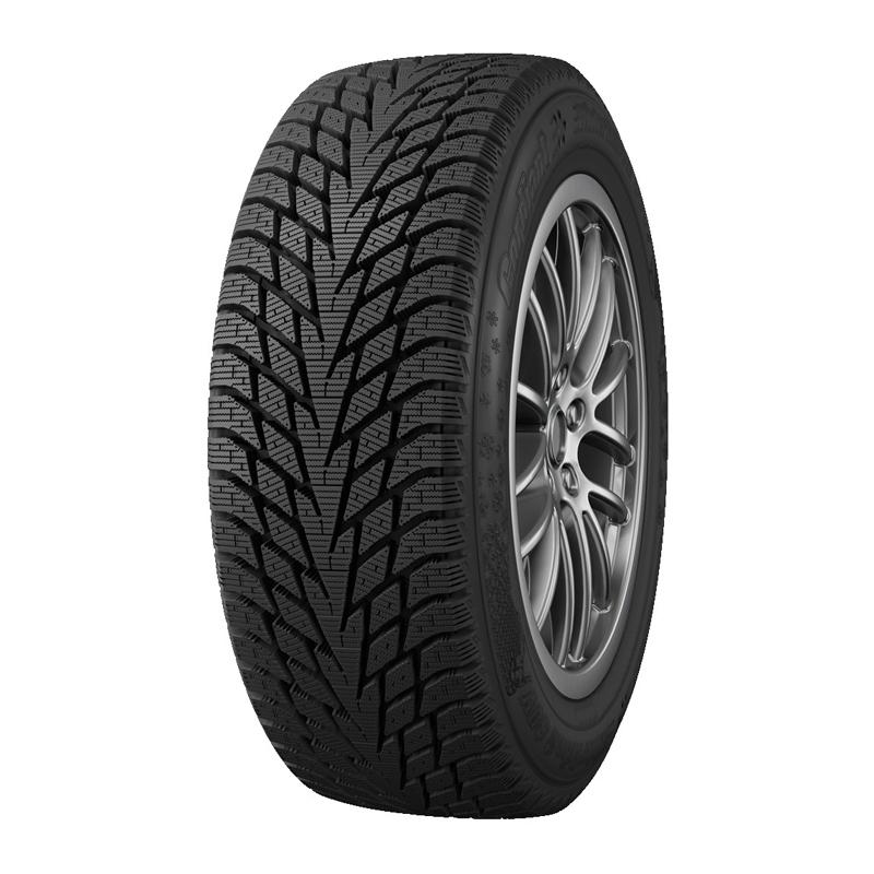 Cordiant Шина WINTER DRIVE 2 Шины  зимние 215/60  R16 99T Нешипованные