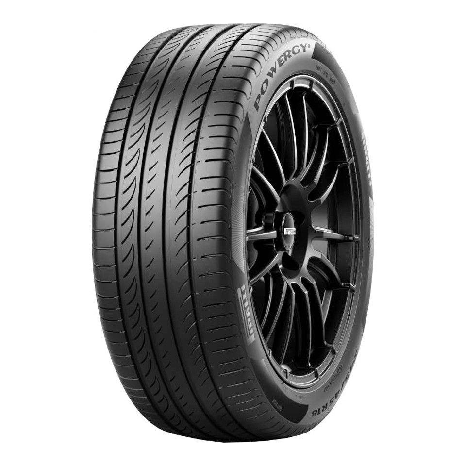 Pirelli POWERGY Шины  летние 235/45  R17 97Y Нешипованные