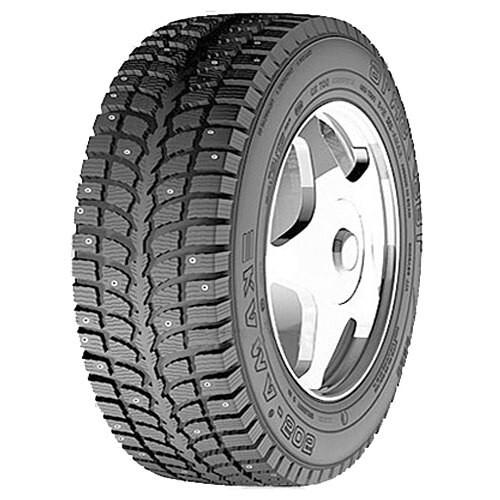 КАМА Кама 505 ИРБИС Шины  зимние 185/60  R14 82T Шипованные