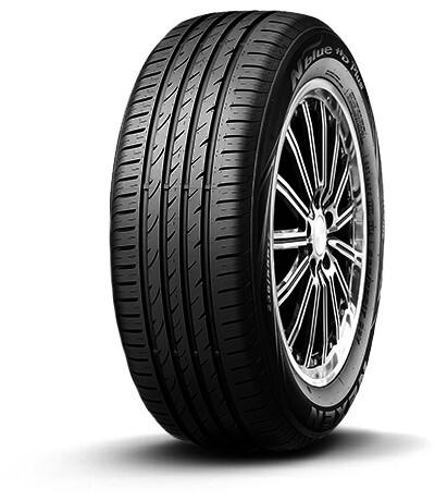 Nexen Nexen N Blue HD Plus Шины  летние 185/60  R14 82T