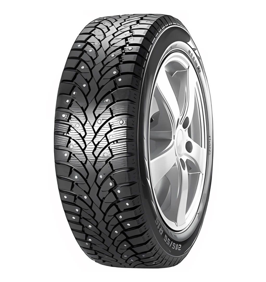 Pirelli Formula Ice Шины  зимние 195/55  R15 85T