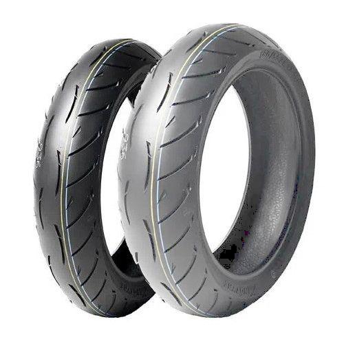 KINGTYRE K902 Мотошины  120/70 R17 58 W