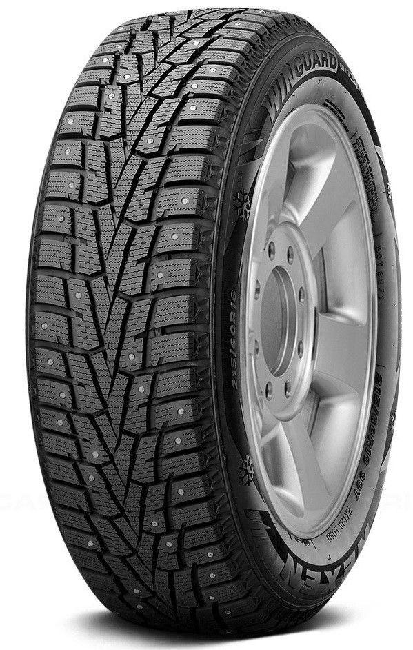 Nexen Nexen Winguard WinSpike SUV Шины  зимние 235/85  R16 116Q