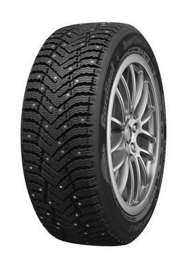 Cordiant Snow Cross 2 Шины  зимние 265/60  R18 114T Шипованные