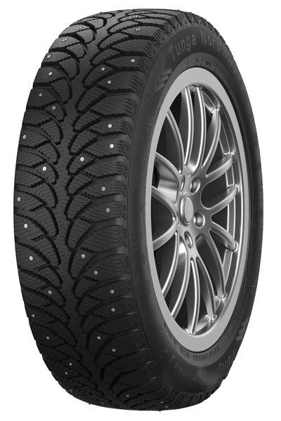 Tunga Nordway 2 Шины  зимние 195/65  R15 91Q Шипованные