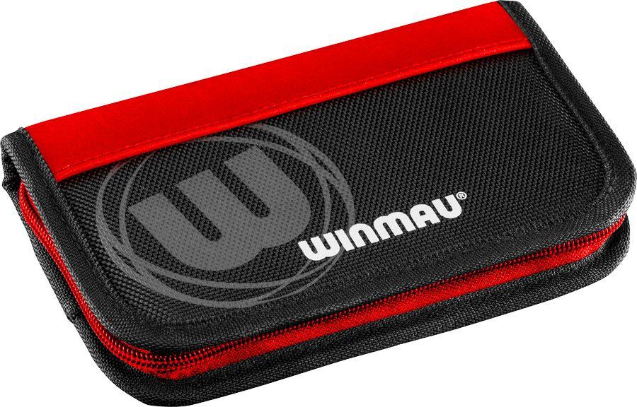 Чехол для дротиков дартс WINMAU SUPER Dart Case 2 (Urban-Slim)