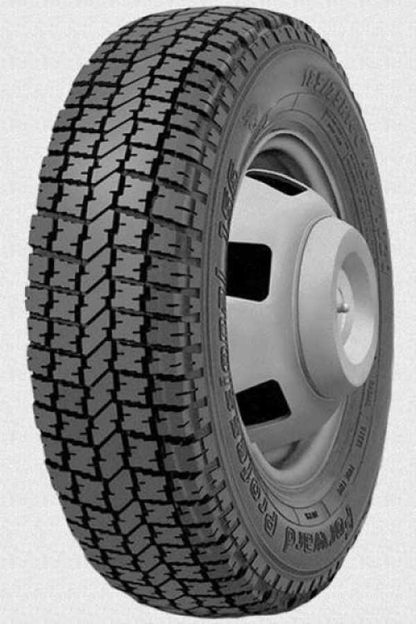 Forward Professional 156 с/к Шины  всесезонные 185/75  R16С 104, 102Q